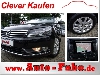 VW Passat Var.1,6 TDI BMT Comfortline *Navi*GRA*AHK