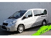 Peugeot Expert Tepee Long 2,0 HDI 9 Sitze PDC Grip Control Navi Sitzheizung