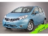 Nissan Note II 1,2 Pure Drive S&S Alu Klima