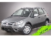 Fiat Sedici 1,6 16V 4x2 Klima