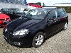 VW Golf 1,6 TDI