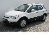 Fiat Sedici 1.6 16V Dynamic 4x4