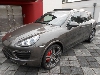 Porsche Cayenne S*Groraumdach*Burmester*Real Seat Enter