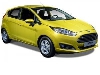 Ford Fiesta 1.0 ECOBOOST 100PS 25,00% RABATT !!!!