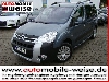 Citroen Berlingo 1.6HDi 110 XTR Klimauto. Navi Sitzheizung