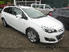 Opel Astra ST 1.4 Turbo Edition AHK Navi!!!