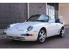 Porsche 993 Carrera Cabrio * 1. Hand * Orig. 54.200 Km *