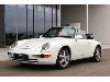 Porsche 993 Carrera Cabriolet *Originalzustand*2. Hand* 