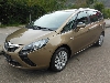 Opel Zafira Tourer 1.4 Turbo Active Alu Sitzheizung!!!