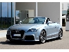 Audi TT RS Roadster quattro *Magnetic Ride*MMI Plus*