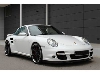 Porsche 997 Turbo Coupe * Sport-Chrono-Paket * 1. Hand *