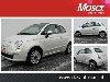 Fiat 500 1.4 16V Lounge