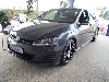 VW Golf 2,0 TDI GTD BlueMotion