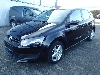 VW Polo 1,2 TDI