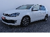 VW Golf VI 2.0 TDI GTD