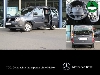 Mercedes-Benz Citan 109 CDI*LG*2967mm*KOMBI*2.HAND*12TKM*14er