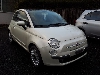 Fiat 500 Lounge