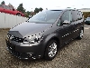 VW Touran 1,6 TDI Highline BlueMotion