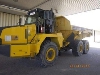 Komatsu HM 300-2