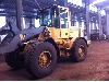 Volvo L 70 D - Year 2002 good Condition