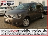 VW Touran 1.6TDI BMT Life FamilyPaket Navi 16