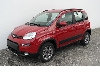 Fiat New Panda 1.3 MJT 4x4 Rock