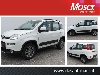 Fiat New Panda 1.3 MJT 4x4 Rock