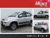 Fiat New Panda 1.3 MJT 4x4 Rock