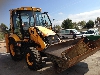 JCB 3CX - Year 2009 - Powershift