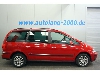 VW Sharan 1.9TDI Autom.-Navi-AHK abnb.-Scheckheft