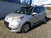 Citroen C3 Picasso 1,6 HDi Exclusive