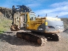 Volvo EC 240 BNLC - Year 2002 - Hammer Lines