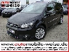 VW Touran 2.0TDI Highline 7Sitze Navi Xenon Standheizung