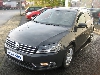 VW Passat Trendline 2.0 TDI-BM- Klimaaut.- Navi- v. Extras