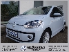 VW up! high 1.0 BlueMotion Tech., Navi, Leder