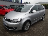 VW Golf Plus 2,0 TDI Comfortline