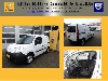 Renault Kangoo Rapid Extra dCi 75 FAP