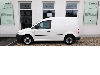 VW Caddy 1.9TDI Kasten Economy *Klima-AHK-Navi*