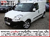 Fiat Doblo Cargo 1.3Multijet SX Klima PDC Schiebetr