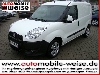 Fiat Doblo Cargo 1.3Multijet SX Klima PDC Schiebetr