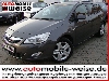 Opel Astra 2.0CDTI Sports Tourer Aut. Editiion el. Schiebedach