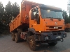 Iveco 380 E - Cursor - 6x6