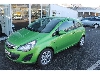 Opel Corsa Active 3-Trig 1.4 87PS Klima/CD-Radio-MP