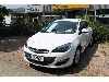 Opel Astra Active 1.4 Turbo 140PS Sitzhzg, Lenkradhzg