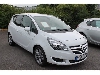 Opel Meriva INNOVATION 1,6CDTI 136PS Navi/PDC