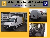 Renault Master L2H2 3,5t dCi 125 EU5 KLIMA / TEMPOMA