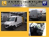 Renault Master L2H2 3,5t dCi 125 EU5 KLIMA / TEMPOMA