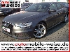 Audi A6 3.0TDI quattro S tronic 2xS Line Klima+ Sthzg