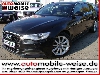 Audi A6 Av. 3.0TDI quattro Aut. Headup Luftfederung