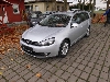 VW Golf VI 1,6 TDI Var. *BlueMotion*